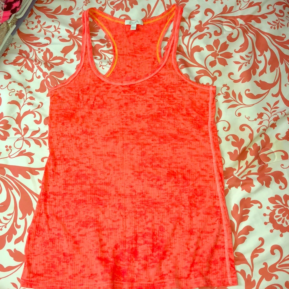🧘‍♀️XL tank top delias🧘‍♀️